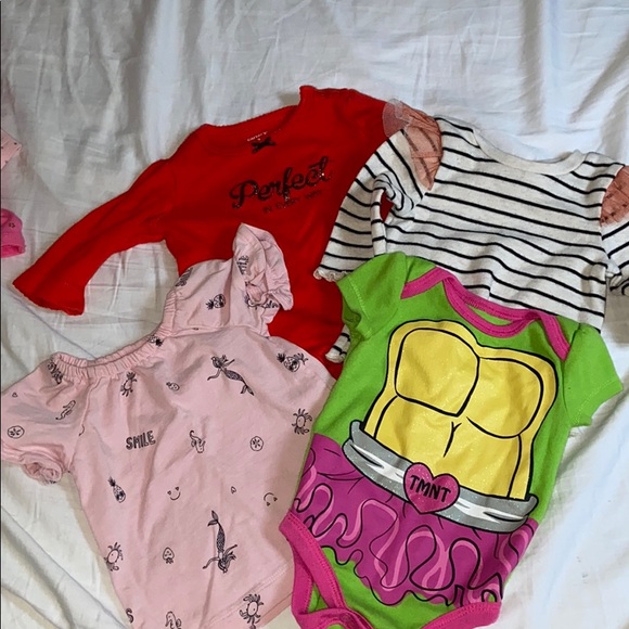 Miscellaneous bundle - Picture 7 of 7